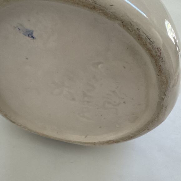 Vintage‎ JF Vestal Rooster Pitcher Made in Portugal Farmhouse Country Decor - Picture 6 of 11